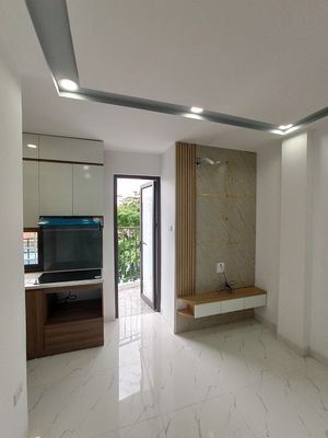 CCMN MỄ TRÌ – 8T THANG MÁY – THU 80TR/TH – FULL ĐỒ - 52M²– 15 TỶ (DTL91519)