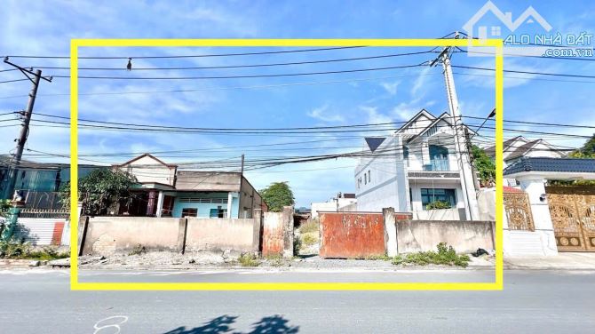 D305 ngân hàng phát mãi rẻ hơn thi trường 1707m2 đất đô thị