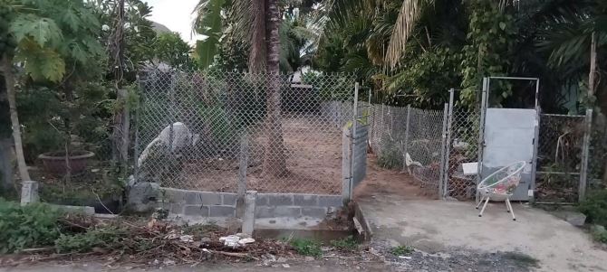 Bán đất Diên An thôn Võ Kiện cách Võ Nguyên Giáp chỉ 300m