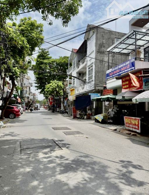 📍Siêu rẻ siêu rộng Vị trí đắc địa 168m2 Mặt đường Chợ Hàng Cũ 80tr/m2