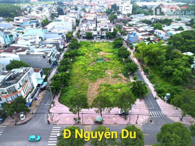 Bán đất 5x20m khu tđc phường Quang Vinh 4ty380
