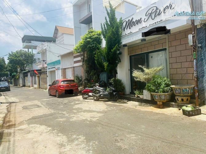💥2 Lô TC 5*15,5m và 4,1*15,3m,Đường Nguyễn Hiền,gần Siêu Thị Coomart