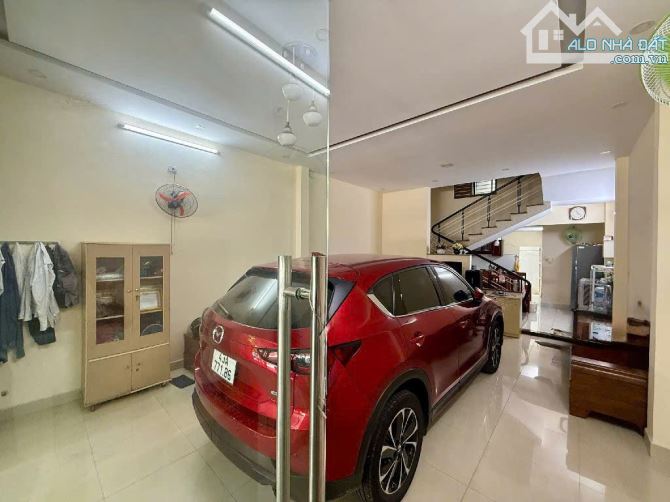 🏡 BÁN NHÀ 2 TẦNG CHÍNH CHỦ XÂY Ở – KIÊN CỐ, MẶT TIỀN NGUYỄN DỮ, KHUÊ TRUNG, CẨM LỆ – ĐN