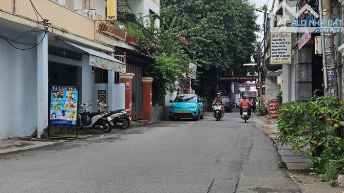 💎 ĐẤT MẶT TIỀN ĐƯỜNG SỐ 6 – P. TAM HIỆP (Tân Tiến cũ), BIÊN HÒA 📐 DT: 4,2 x 30m – nở hậu