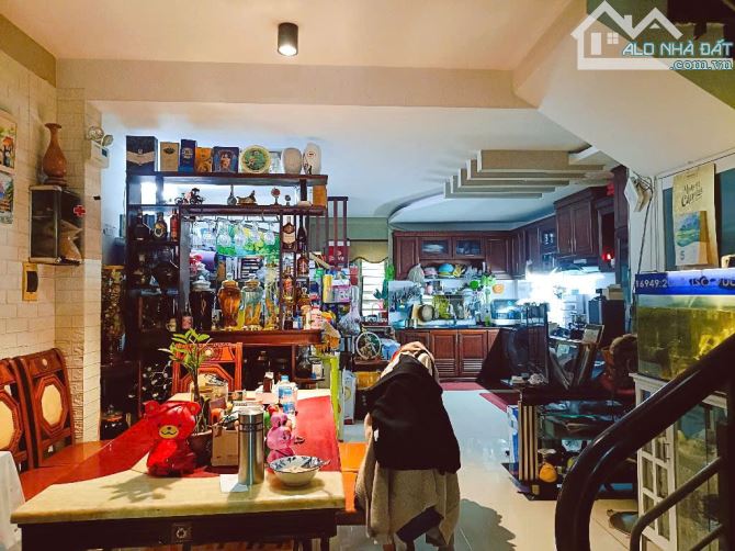 🏡 CHÀO BÁN SIÊU PHẨM 3,5 TẦNG MẶT TIỀN KINH DOANH NGUYỄN HỮU THỌ – P KHUÊ TRUNG, CẨM LỆ
