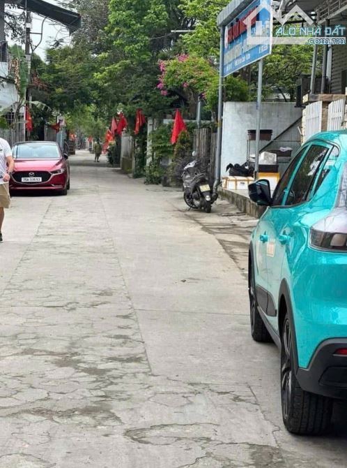 🎯🎯ĐẤT KIỆT OTO 27 HOÀNG QUỐC VIỆT, TP HUẾ