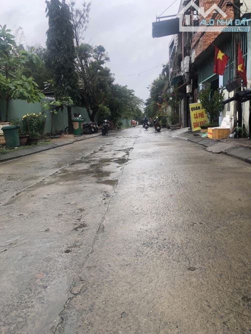 🏡 BÁN ĐẤT TẶNG 9 PHÒNG TRỌ – DÒNG TIỀN 25TR/THÁNG – GẦN SÔNG, KHUÊ TRUNG, CẨM LỆ, ĐN