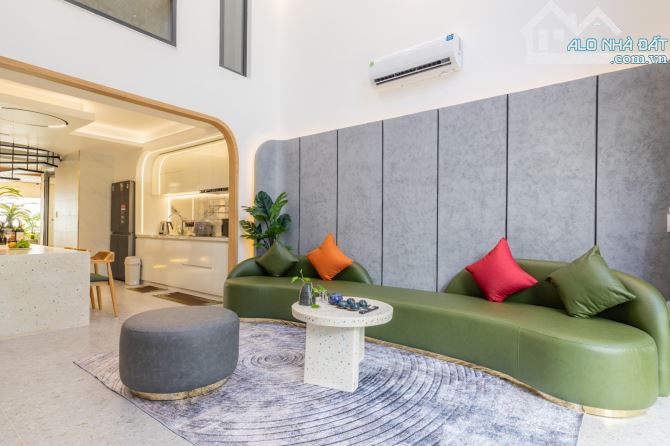 🌹🌹🌹 CỰC HIẾM VILLA BỂ BƠI – DÒNG TIỀN KHỦNG – CÁCH BIỂN MÂN THÁI CHỈ 300M 🌊