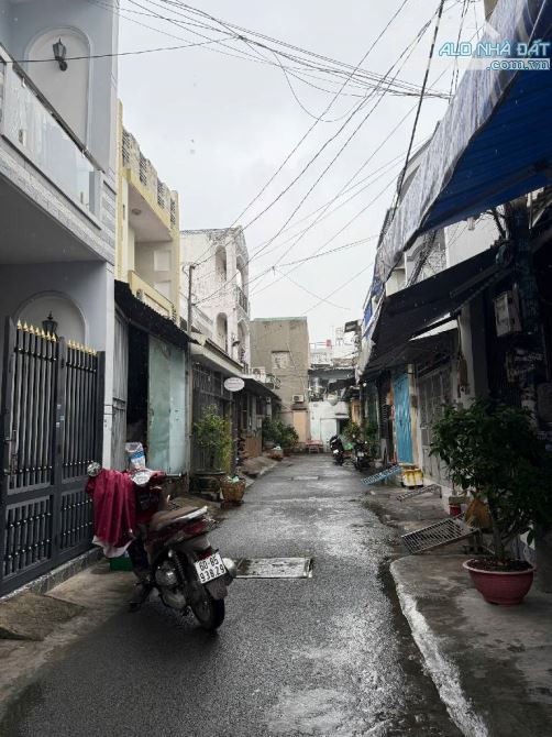 🇻🇳🇻🇳🇻🇳BÌNH TÂN - 2 TẦNG  HẺM 5m 🚕 ĐỖ CỬA - NGANG KHỦNG 5M 🍊 129M2.CHỈ 🪙6,5ty. VỪA