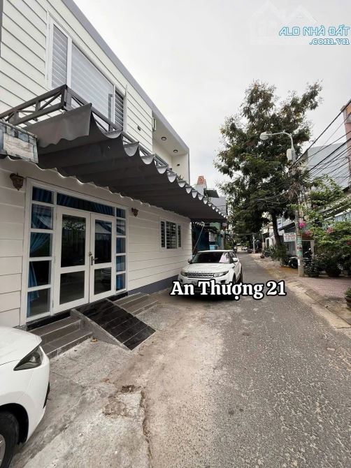 Bán nhà 2 tầng mặt tiền An Thượng 21, ngay phố Tây An Thượng, Ngũ Hành Sơn