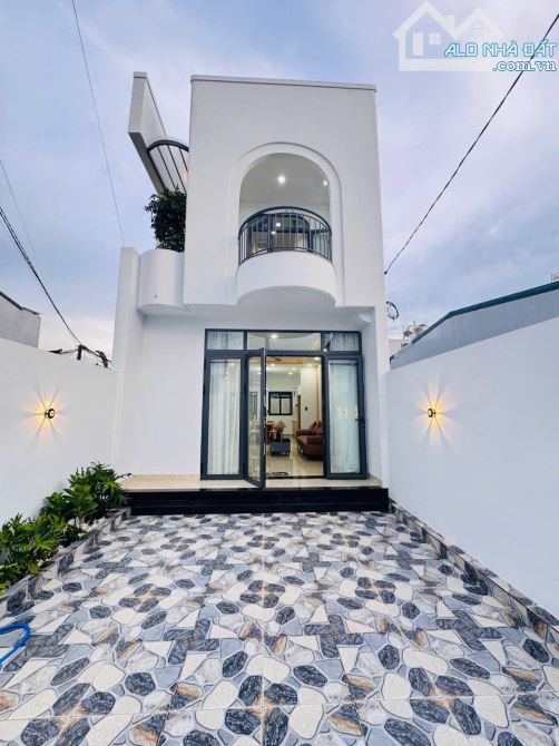 💥Nhà MỚI,2 Mặt Tiền,TC,4.6*20m (nở hậu 5m),hẻm 473 Ymoan,nhiều căn khác