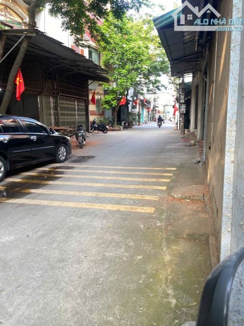 lô đất thổ cư tại phường phù khê, MT 4. DT 53 mét vuông, MT 4m