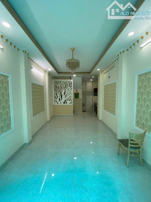 Nhà Cho Thuê Nguyên Căn Hẻm Nguyễn Công Hoan