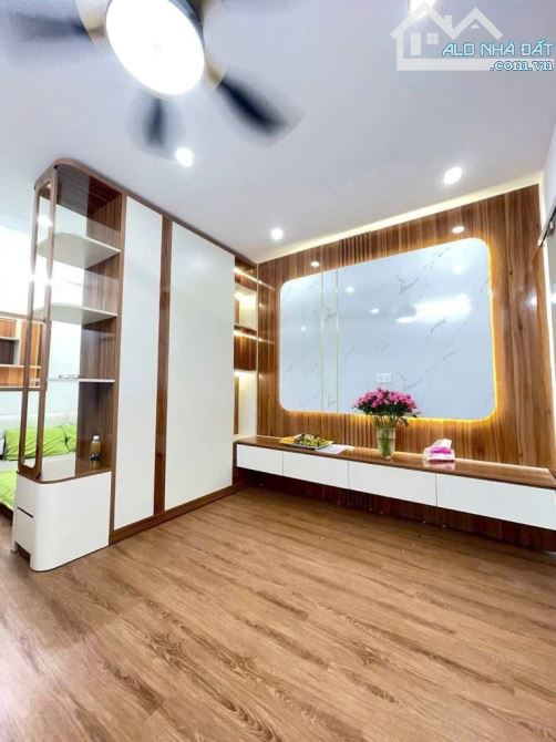 TẬP THỂ ĐHSP - 80M2 - 3N1VS - SỔ ĐỎ CHÍNH CHỦ - FULL NỘI THẤT