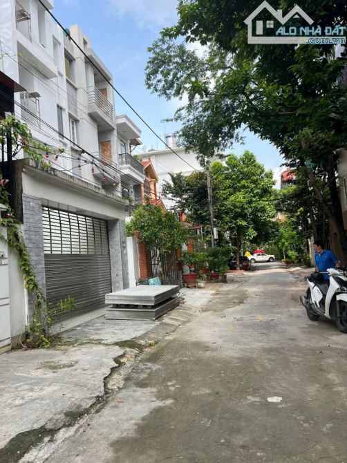 🌈🌈 HÀNG HIẾM 97m2 Chapi Cái Tắt, An Đồng, An Dương giá chỉ 4,1 tỷ