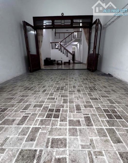 ✨ BÁN NHÀ MÊ LỬNG KIỆT Ô TÔ – NGUYỄN PHƯỚC NGUYÊN - THANH KHÊ