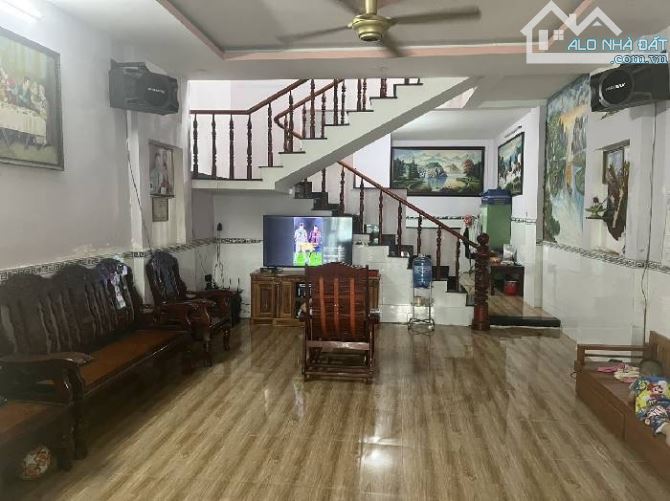 Thạnh Xuân 22 diện tích khủng 91m2 giá từ 3 đến 5