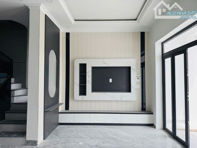 Nhà 2 Tầng VIEW Đồng Ruộng đẹp Đường lớn- Diên Sơn- Diên Khánh - Khánh Hòa