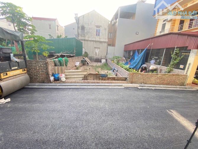 Mảnh đất rẻ đẹp gần quốc lộ 1A 👉 thắng lợi -thường tín