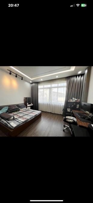Ngộp Bank Bán Gấp Trong Tháng – Nhà 4 Tầng + Sân Thượng Cityland Nguyễn Văn Lượng