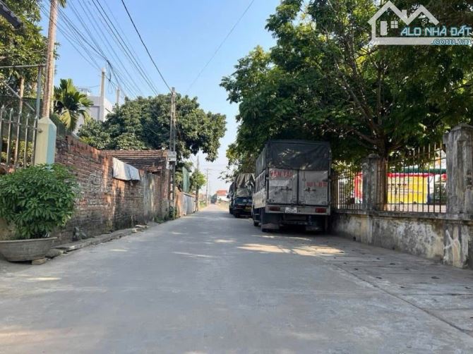 CHÍNH CHỦ BÁN LÔ ĐẤT TIỀN PHONG, MÊ LINH, HN.