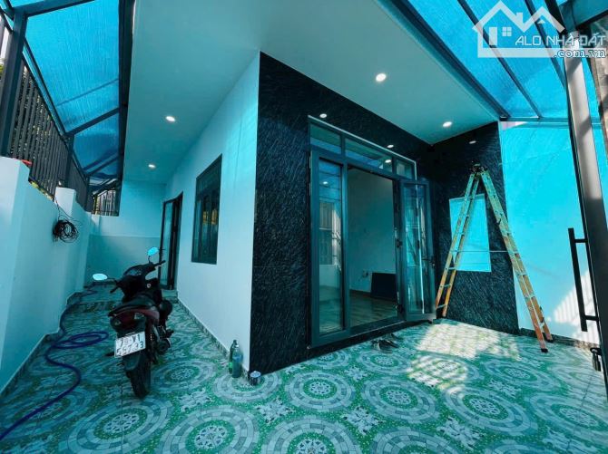 BÁN NHÀ Khu vực: VĨNH NGỌC 🔥 CỰC HIẾM NHÀ XÂY MỚI 2 TẦNG 2 MẶT TIỀN GIÁ RẺ VĨNH NGỌC •Phá