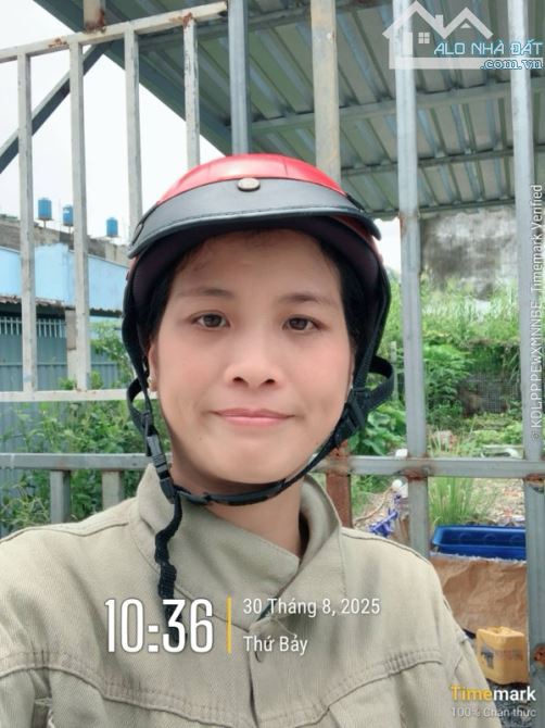 BÁN ĐẤT NỀN XÂY DỰNG TỰ DO ĐƯỜNG ĐÀO TÔNG NGUYÊN