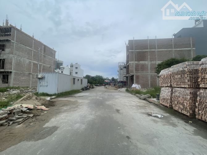40m2 đất tđc lô 20c Lê Hồng Phong, Hải Phòng