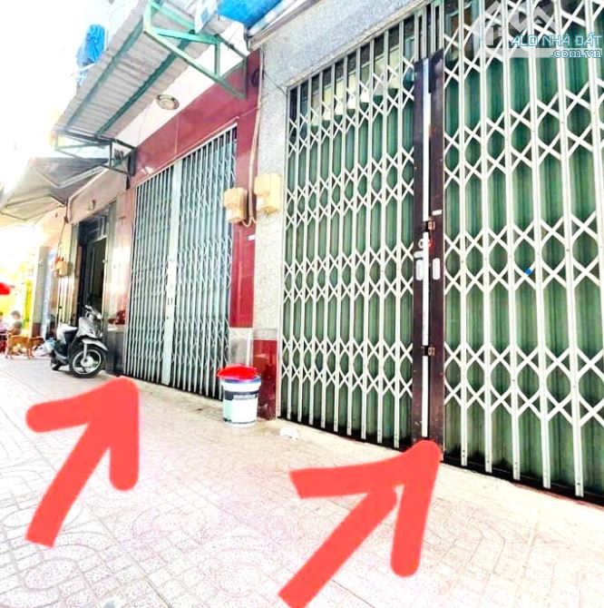 Bán Nhà Trương Đình Hội,P16,Q8,Dòng Tiền 8t/tháng,Sổ Nở Hậu,Ngang Khủng 7M,Chỉ 3 Tỷ(QT31)