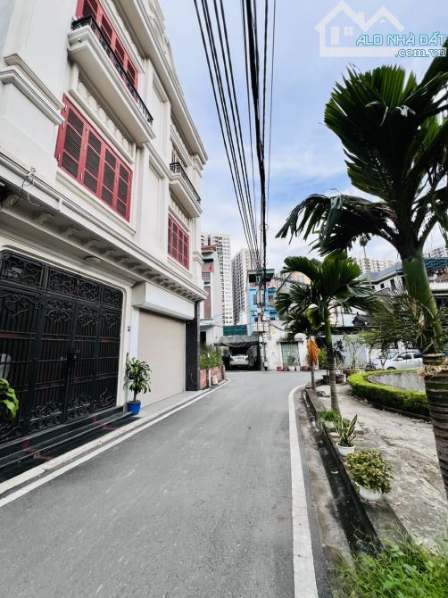 BÁN ĐẤT LÝ THÁNH TÔNG TRÂU QUỲ-ÔTÔ TRÁNH-NGÕ THÔNG-VIEW VƯỜN HOA-50M2-7,85 TỶ.