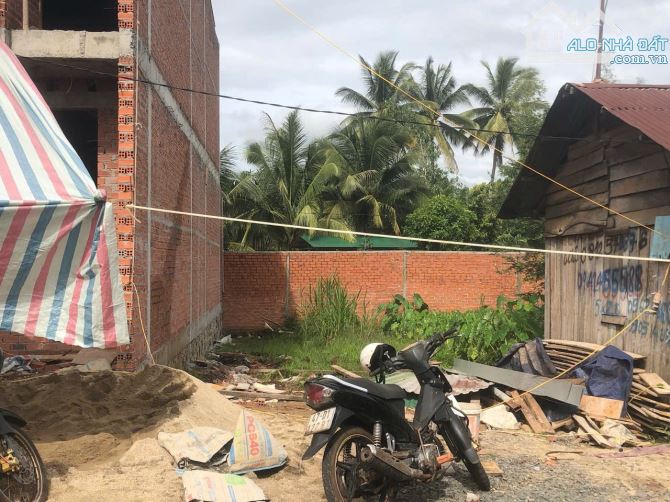 ĐẤT MẶT TIỀN PHAN KIỆM – TRUNG TÂM TP BUÔN MA THUỘT