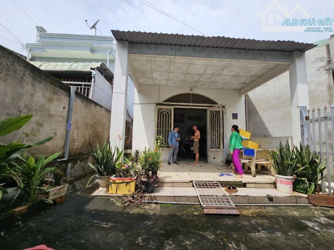 Đất gần chợ Tân Bình, phường Tân Bình, TP Dĩ An.