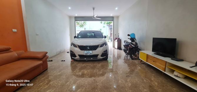 BÁN NHÀ 3 TẦNG 80M TÁI ĐỊNH CƯ QUỲNH ĐÔ P.LÔ-ÔTÔ 2MẶT VỈA  HÈ KINH DOANH CHỈ 18.7 TỶ
