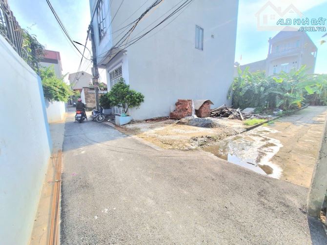 51m2 bến trung bắc hồng Chỉ nhỉnh 2 tỉ nhỏ Ko QH Ko Lỗi phong thuỷ đất mở hậu 👉 s50,2 m2