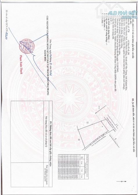 SỠ HỮU LÀM KHO NHÀ XƯỞNG - PHÂN LÔ. CHỦ CẦN BÁN MẶT TIỀN TỈNH LỘ 3. TIỀM NĂNG PHÁT TIỂNẠNH