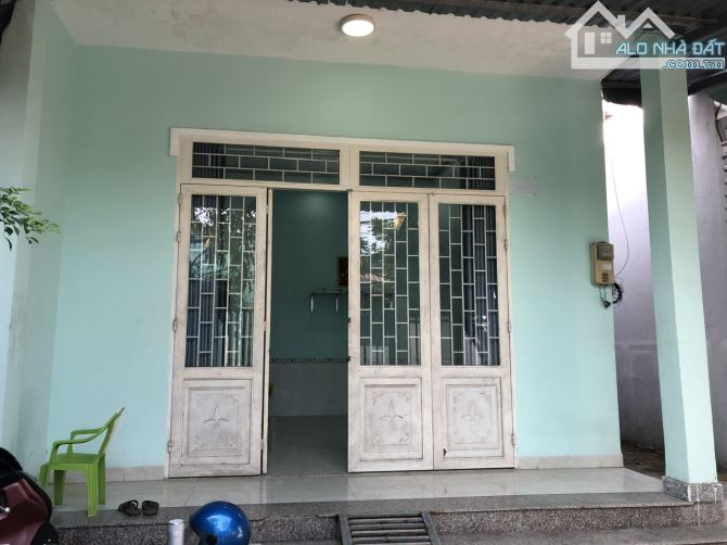Nhà bán sổ hồng riêng nguyễn Văn tạo hiệp phước nhà bè