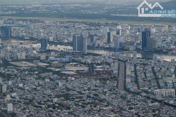 Bán lô đất khu đô thị FPT view công viên - giá 5,9 tỷ trong 2 tuần.