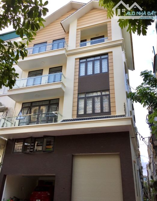 Cần cho thuê căn nhà mặt phố khu Đông Nam Cường, TP HD, 67.5m2, 4 tầng, 4 ngủ, full đồ