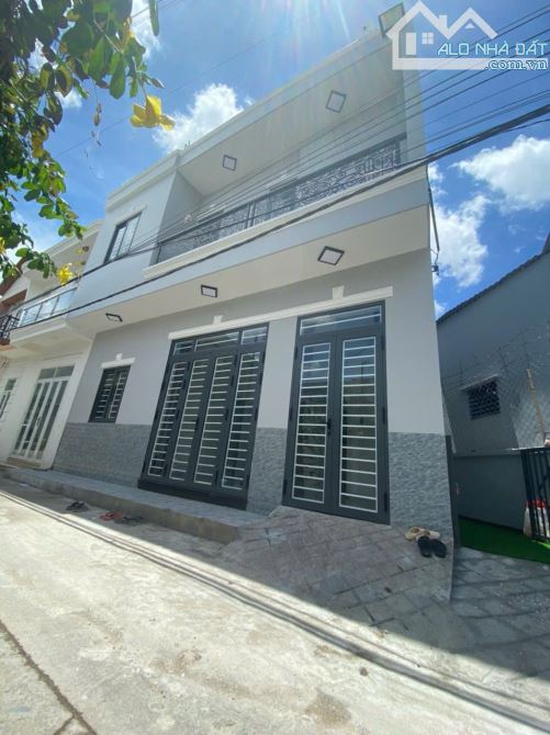 📣📣 Bán nhà 1 Trệt 1 lầu 78m2 Sổ riêng thổ cư (P. Quyết Thắng) chỉ 2T9