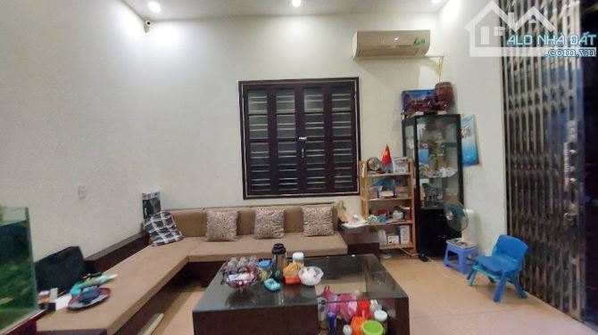 🛖: bán nhà 3 tầng, Lê Lai, Máy Chai, Ngô Quyền, DT 81m2, ngõ 3 m  💸:4,2  tỷ (dc02)