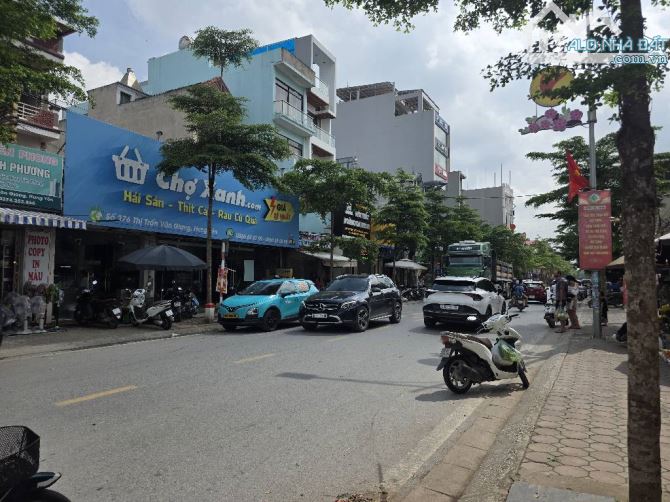 Siêu phẩm mặt Chợ Văn Giang/ 7.9 tỷ/93 m2