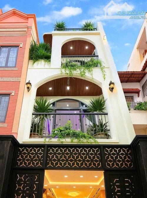 HẺM XE HƠI 7CHỖ ĐẬU CỬA, SÁT MẶT TIỀN, HOÀNG VĂN THỤ, NGUYỄN VĂN TRỖI, PHAN ĐÌNH PHÙNG,PN.