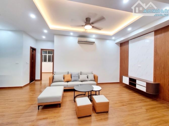 Căn hộ N06 Trần Quý Kiên - 56m2 - 2N1VS - Gần phố - Tiện ích ngập tràn
