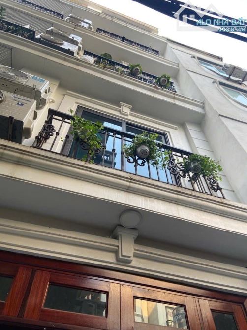 BÁN NHÀ XUÂN ĐỈNH – BẮC TỪ LIÊM - 58M2 x 4 TẦNG – GIÁ 13.9 TỶ