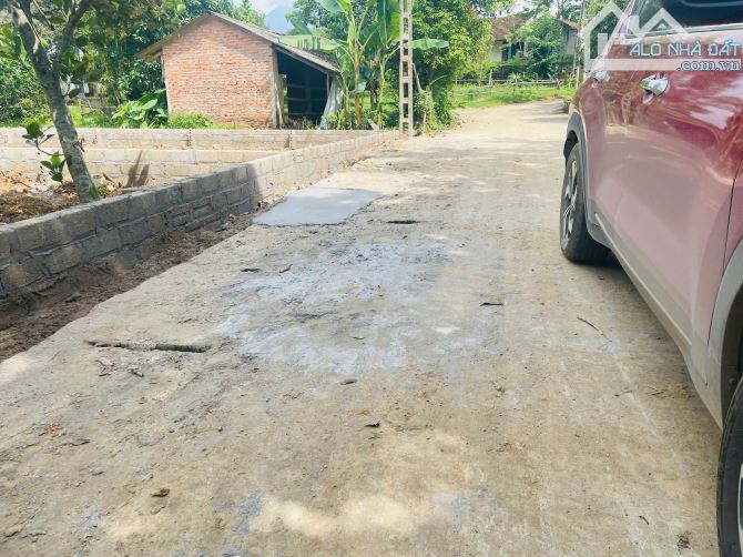 Cần bán 365m2, 150m2 đất ở, sổ HN. Giá nhỉnh 10tr/m. Tại xã Yên Bài, Ba Vì, Hà Nội