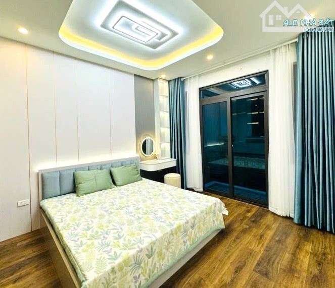 Nhà đẹp thoáng -sổ vuông- Khương Hạ- hanh xuân 35mx5T -  ở ,cho thuê-Giá 7.8  tỷ