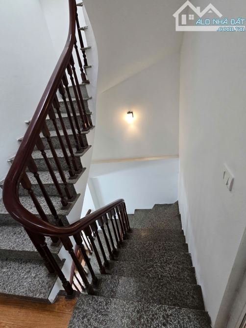Bán gấp nhà Tú Hiệp  - Vũ Lăng ô tô đỗ cửa dân xây chắc chắn giá 5.65 tỷ