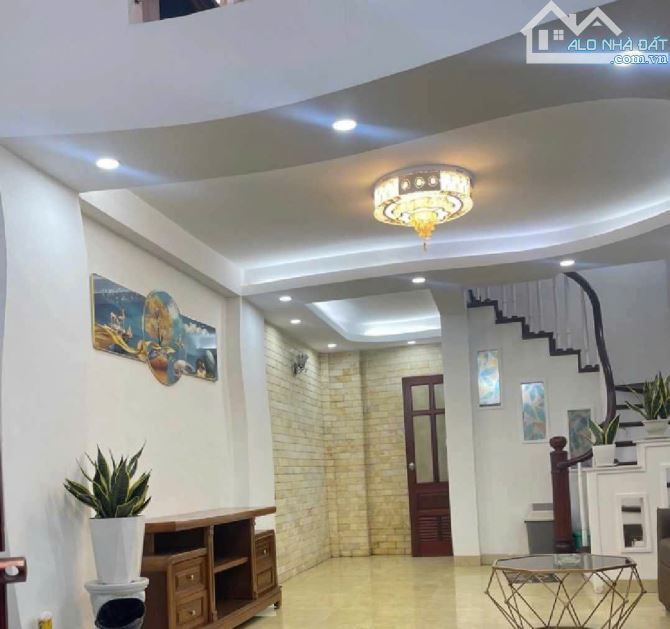 BÁN GẤP NHÀ ĐẸP ĐỘI CẤN TT BA ĐÌNH FULL NỘI THẤT 38M X 6 TẦNG MT 4,1M 8,6 TỶ