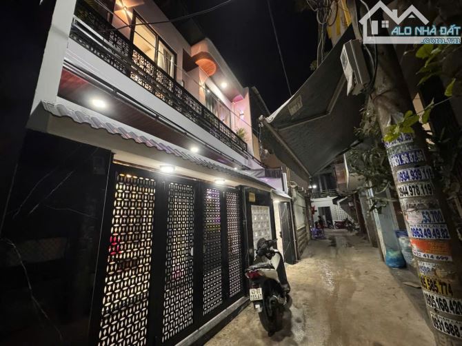 📌📌📌LÀM VIỆC TRỰC TIẾP GIÁ TỐT !!!bán nhà đẹpkiệt 38  bàu hạc 1