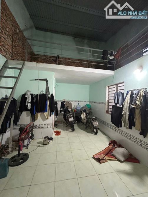 📌📌📌LÀM VIỆC TRỰC TIẾP GIÁ TỐT !!!Bán  dãy trọ có gác đúc Nhơn Hoà 20